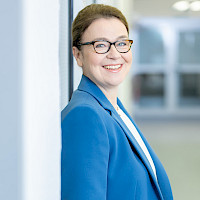 Bettina Hubrich Profil bild